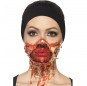 Kit Maquillage Zombie packaging