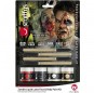 Kit Maquillage Zombie