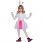 Kit de déguisement de lapin pour filles pour compléter vos costumes