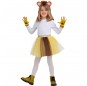 Kit de déguisement de lion pour fille pour compléter vos costumes