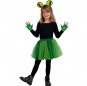 Kit de déguisement de grenouille pour filles pour compléter vos costumes