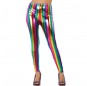 Leggings multicolore LGTB