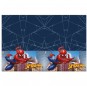 Nappe Spiderman 120 x 180 cm 