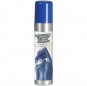 Spray Maquillage corps bleu