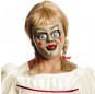 Masque Annabelle avec perruque