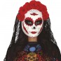 Masque Mexicain Catrina