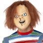 Masque Chucky La poupée de sang