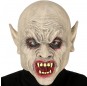 Masque Vampire Comte Dracula en latex
