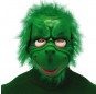 Masque The Grinch