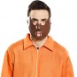 Masque Hannibal Lecter
