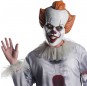 Masque IT Clown Pennywise en PVC 