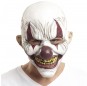 Masque Clown Justicier
