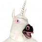 Masque Licorne en latex