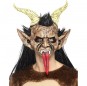 Masque de démon Krampus pour compléter vos costumes térrifiants
