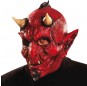 Masque Diable Lucifer