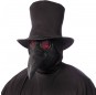 Masque de peste en latex pour compléter vos costumes