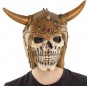 Masque Squelette Viking