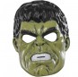 Masque Hulk Avengers enfants