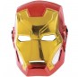 Masque Iron Man Avengers enfants