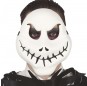 Masque Jack Skellington en PVC pour compléter vos costumes térrifiants