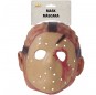 Masque Jason Voorhees Vendredi 13 packaging