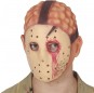 Masque Jason Voorhees Vendredi 13