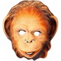 Masque de Singe pour compléter vos costumes