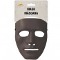 Masque Neutre Noire packaging