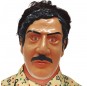 Masque Pablo Escobar