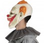 Masque de clown IT diabolique pour compléter vos costumes térrifiants