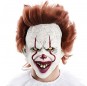 Masque Clown Psycho