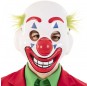 Masque Clown The Joker Movie