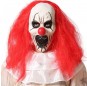Masque de clown mortel pour compléter vos costumes térrifiants