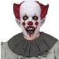 Masque Pennywise le clown adulte