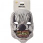 Masque Clown méchant packaging