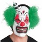 Masque Clown Psychose Halloween