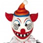 Masque Clown Terreur Fortnite