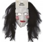 Masque Saw Killer pour compléter vos costumes térrifiants