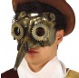 Masque Steampunk la Peste