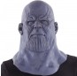 Masque Thanos adulte