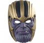 Masque Thanos Endgame pour enfants pour compléter vos costumes