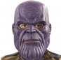 Masque Thanos Infinity War enfant