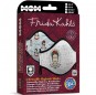 Masque de protection Frida Kahlo pour adultes packaging