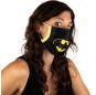 Masque de protection Batman pour adultes certified