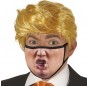 Masque de protection Donald Trump pour adultes
