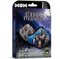 Masque de protection Famille Addams pour adultes packaging