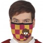 Masque de protection Harry Potter pour adultes