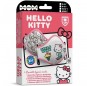 Masque de protection Hello Kitty pour adultes packaging