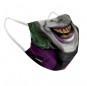 Masque de protection Joker Batman pour adultes