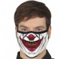 Masque de protection Joker Joaquin Phoenix pour adultes